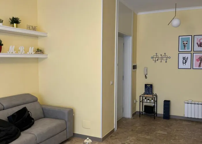 Mbm Casa Vacanze