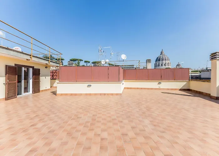 Apt Sergio I - San Pietro Vatican