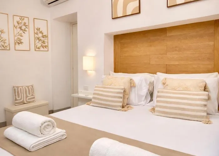 “Suite Home Vaticano City”