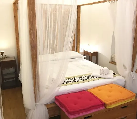 CasaBlanca Apartment