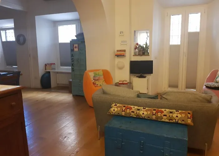 CasaBlanca Apartment